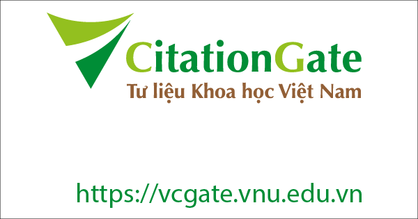 Tư liệu khoa học Việt Nam